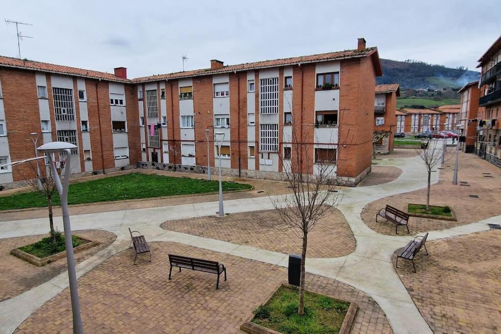La Mina La Camocha - Ideal Para 4 Pax Con Wifi - Vut-4805-As Gijón Exteriér fotografie