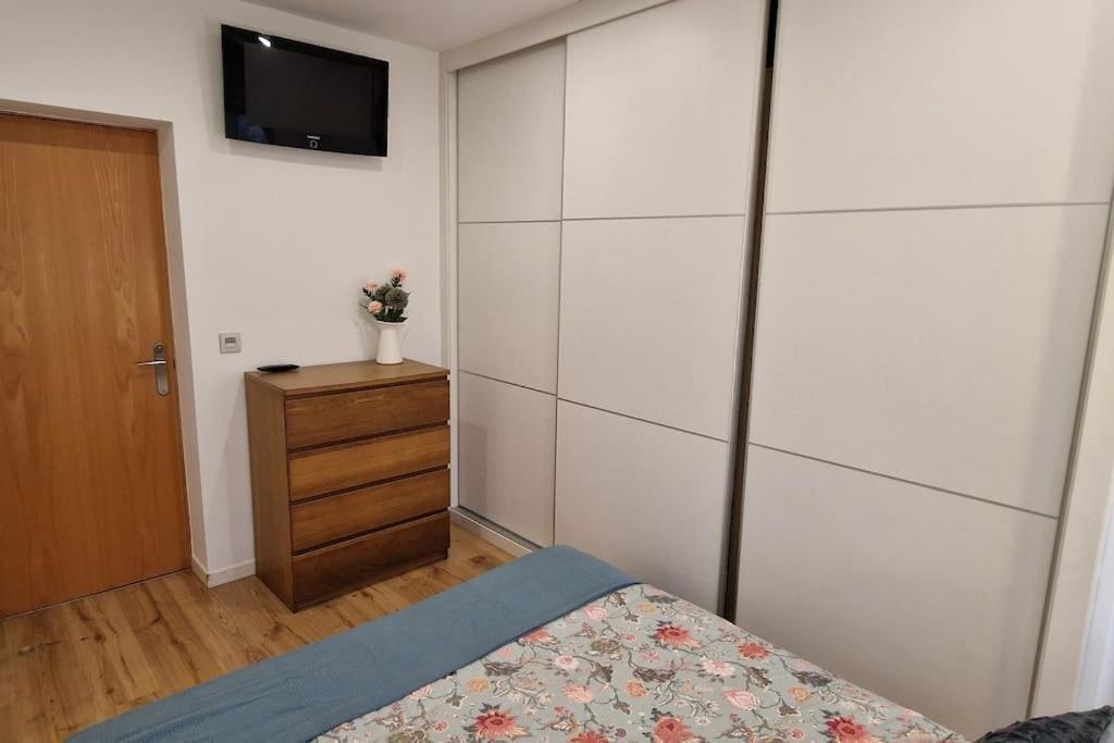 La Mina La Camocha - Ideal Para 4 Pax Con Wifi - Vut-4805-As Gijón Exteriér fotografie