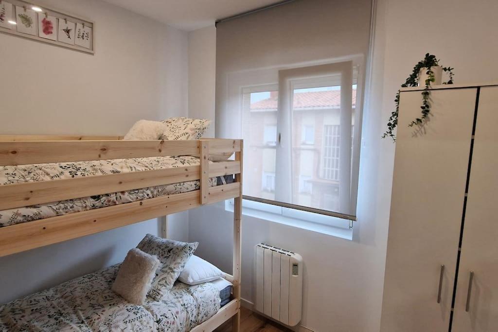 La Mina La Camocha - Ideal Para 4 Pax Con Wifi - Vut-4805-As Gijón Exteriér fotografie
